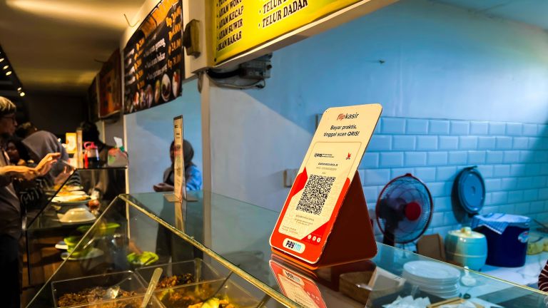 Flip Luncurkan Flip Kasir, Hadirkan Teknologi Soundbox untuk UMKM Indonesia