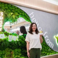 Bebas Kreasikan Topping, Brand Lokal ha-yo! Hadirkan Konsep Seru 'Create Your Own Cup' Frozen Yoghurt