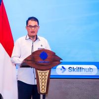Kemnaker: Perusahaan Wajib Terdaftar di WLKP untuk Jadi Mitra MagangHub