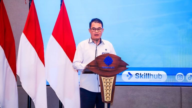Kemnaker: Perusahaan Wajib Terdaftar di WLKP untuk Jadi Mitra MagangHub