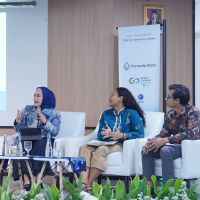 Permata Bank Dorong Generasi Muda Menjadi Future Leaders dalam ESG dan Inovasi Berdampak
