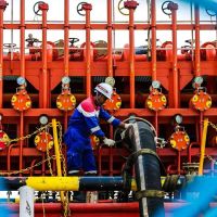 PHE OSES Mulai Chemical Enhanced Oil Recovery (CEOR) Offshore Pertama di Indonesia
