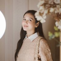 Profil dan Jejak Karier Dea Annisa, dari Aktris Cilik hingga Tetap Eksis di Dunia Hiburan Tanah Air