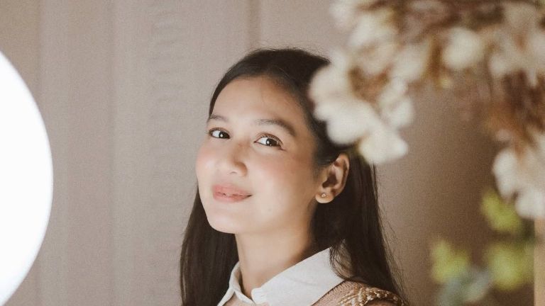 Profil dan Jejak Karier Dea Annisa, dari Aktris Cilik hingga Tetap Eksis di Dunia Hiburan Tanah Air