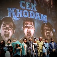 Film Cek Khodam Tayang 16 Juli 2026: Horor-Komedi dengan Sentuhan Satire Kehidupan Masyarakat Modern