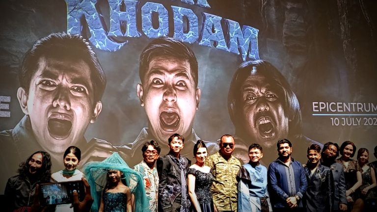 Film Cek Khodam Tayang 16 Juli 2026: Horor-Komedi dengan Sentuhan Satire Kehidupan Masyarakat Modern