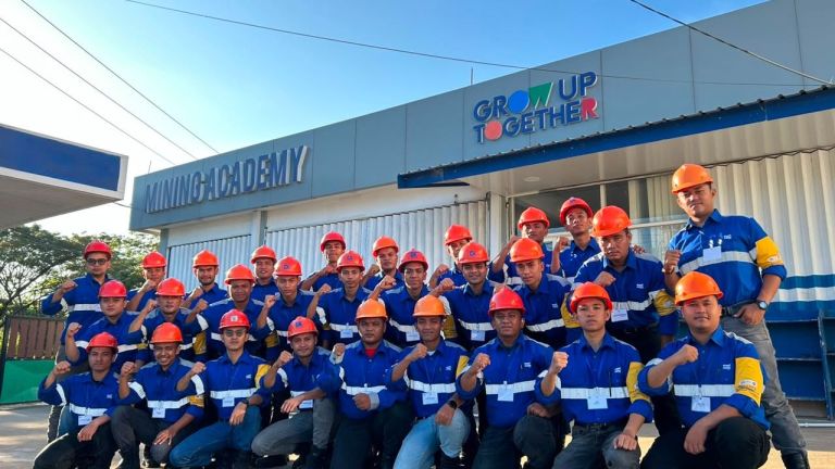 Cipta Kridatama Siapkan Operator Andal via Advance Development Operator Program