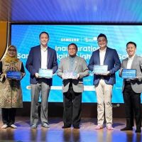 Dukung Kurikulum Merdeka, Samsung Hadirkan Solusi Pendidikan Digital