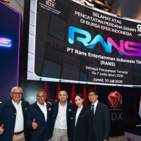 Menjawab Dugaan Pencucian Uang di Balik IPO RANS Entertainment Milik Nagita Slavina dan Raffi Ahmad