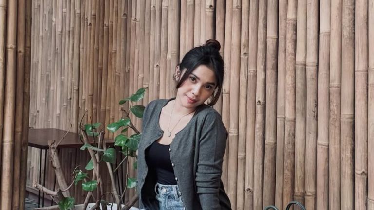Berkenalan dengan Raya Kitty dan Jejak Kariernya dari Sirkuit Balap ke Dunia Akting