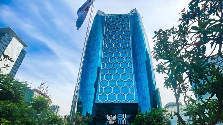 Agenda Perampingan BUMN Dinilai Jadi Langkah Tepat untuk Perkuat Daya Saing Korporasi Negara