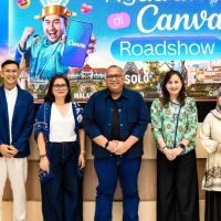 Sambut Hari Keterampilan Pemuda Sedunia, Canva Hadirkan Beragam Kegiatan Inspiratif