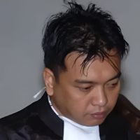 Mengenal Sosok Don Ritto, Pengacara yang Terseret Kasus Dugaan Korupsi dan TPPU Bersama Febrie Adriansyah