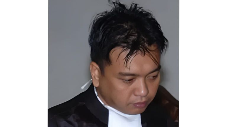 Mengenal Sosok Don Ritto, Pengacara yang Terseret Kasus Dugaan Korupsi dan TPPU Bersama Febrie Adriansyah