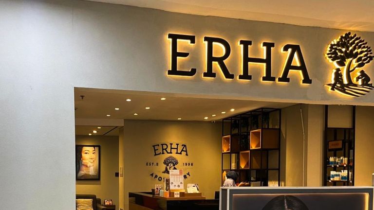 Perjalanan Bisnis Klinik Kecantikan ERHA yang Bertahan Lebih dari 25 Tahun