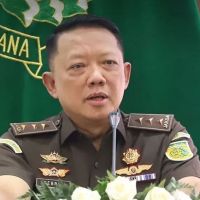 Jahatnya Jahat Banget! Pak Mahfud Bilang Orang Kayak Febrie Adriansyah Pantas Dihukum Mati