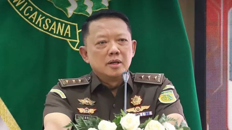 Jahatnya Jahat Banget! Pak Mahfud Bilang Orang Kayak Febrie Adriansyah Pantas Dihukum Mati