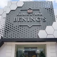 Punya 74 Cabang Tanpa Franchise, Ini Strategi dr. Oky Pratama Bangun Bisnis Bening's Clinic