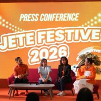 Lebih dari Festival Belanja, JETE Festive 2026 Bangun Ekosistem Teknologi dan Komunitas
