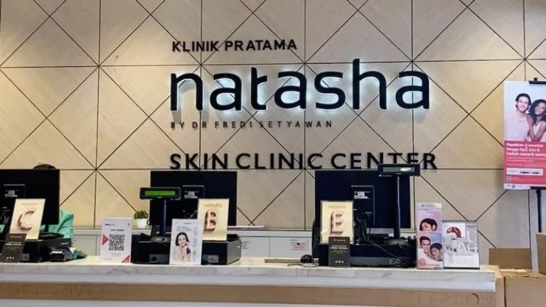 Mengulik Strategi Bisnis Natasha Skin Clinic di Tengah Ketatnya Industri Kecantikan
