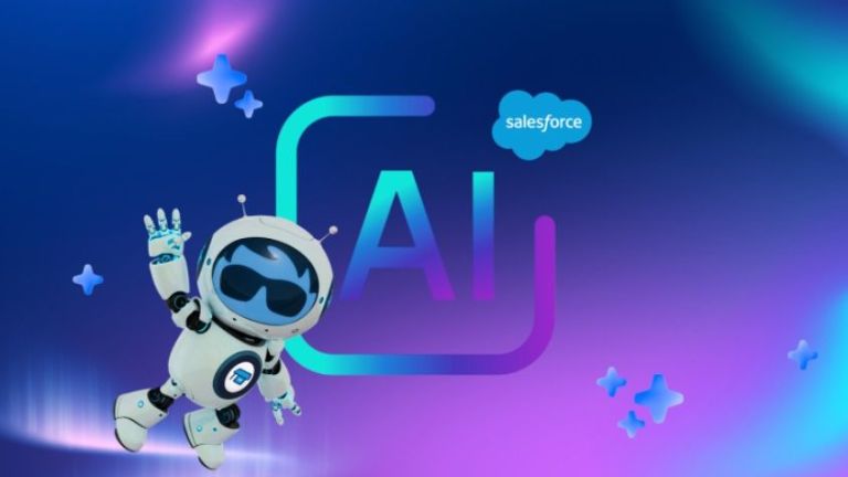Salesforce Hadirkan Agentforce ke dalam Salesforce Suites dan Slack CRM
