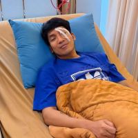 Cedera Mata saat Main Padel, Ini Pelajaran Penting dari Insiden yang Dialami Desta