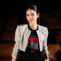 Main di Film 402 Rumah Sakit Angker Korea, Ini Dia Sosok dan Jejak Karier Diandra Agatha