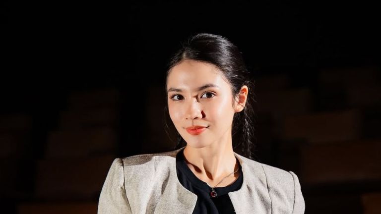Main di Film 402 Rumah Sakit Angker Korea, Ini Dia Sosok dan Jejak Karier Diandra Agatha