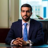 Emirates Tunjuk Majid Al Falasi sebagai Country Manager Indonesia