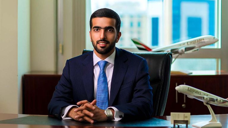 Emirates Tunjuk Majid Al Falasi sebagai Country Manager Indonesia