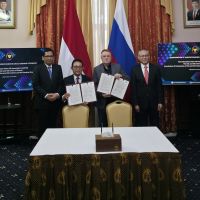 INNOPROM 2026: BPDP Dukung  Penguatan Kemitraan Sawit Indonesia dan Rusia