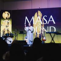 MASA SOUND Jadi Ajang Diplomasi Kreatif Indonesia Melalui Musik di Singapura