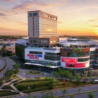 Ratusan Ribu Pengunjung Ramaikan Perayaan Ulang Tahun Kedua Living World Kota Wisata Cibubur