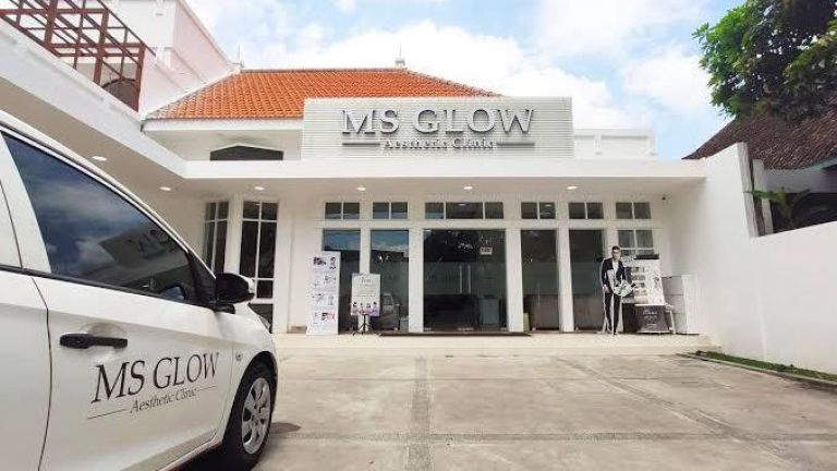 Perjalanan Bisnis MS Glow, Berawal dari Bisnis Rumahan hingga Jadi Brand Kecantikan Lokal Ternama