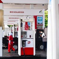 Pertamina Siap Jalankan Program Mandatori Biodiesel B50