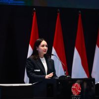 Nagita Slavina Ungkap Alasan Sakral RANS Entertainment Pilih Tahun 2026 untuk IPO di Bursa