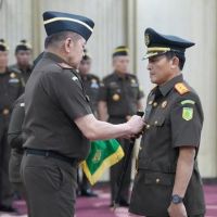 Profil Rudi Margono, Plt Jampidsus Pengganti Febrie Adriansyah yang Pernah Tangani Kasus Kakap di KPK