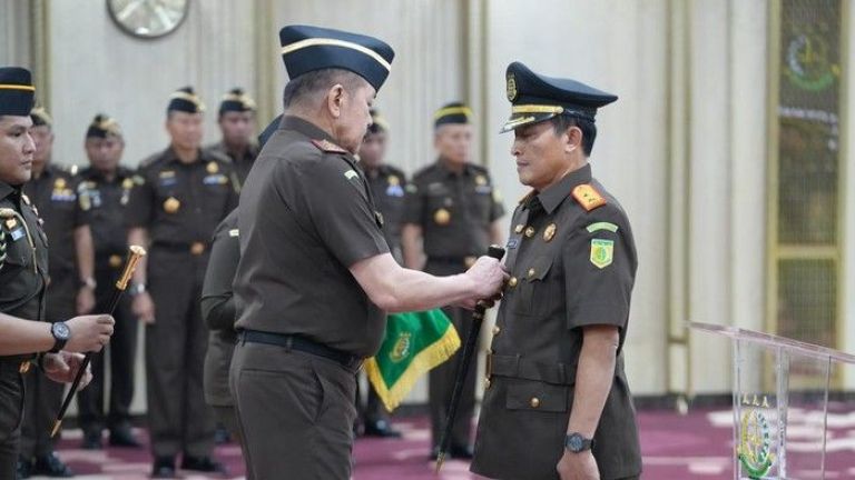 Profil Rudi Margono, Plt Jampidsus Pengganti Febrie Adriansyah yang Pernah Tangani Kasus Kakap di KPK