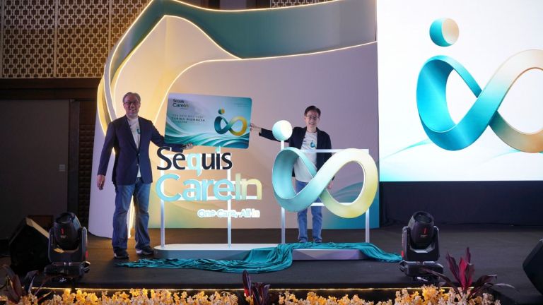 Inflasi Medis Meningkat, Sequis Perkenalkan Sequis CareIn dengan Perlindungan hingga Usia 100 Tahun