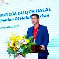 Vietjet Usulkan Inisiatif Kolaboratif Dukung Pariwisata Halal di Vietnam