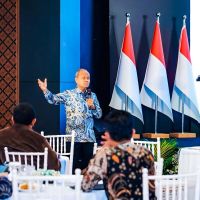 Gandeng Berbagai Pihak, Danantara Dorong Penguatan Industri Pengolahan Mineral