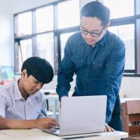 Talenta Digital Jadi Kunci Indonesia Naik Kelas di Era AI