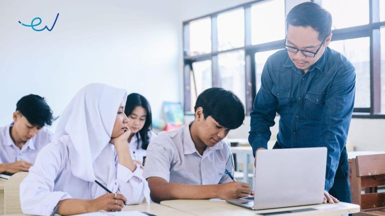 Talenta Digital Jadi Kunci Indonesia Naik Kelas di Era AI