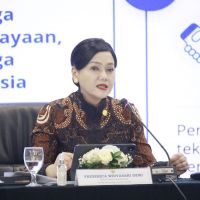 Lewat OJK Banking Forum 2026, OJK Bersama Kondisi dan Perbankan Perkuat Upaya Pemberantasan Scam dan Judol
