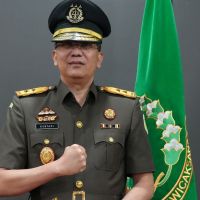 Profil Kuntadi, Kandidat Jampidsus Pengganti Febrie Adriansyah