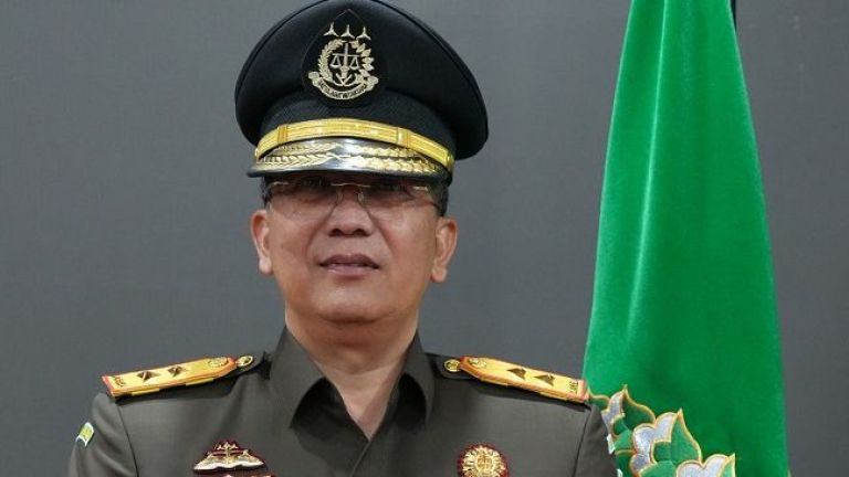 Profil Kuntadi, Kandidat Jampidsus Pengganti Febrie Adriansyah