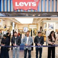 Levi's Bikin Langkah Besar di Indonesia, 21 Gerai Kini Dikelola Erajaya