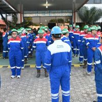 Pertamina Drilling Percepat Adaptasi Pekerja Baru melalui PD-Matrix di IDTC