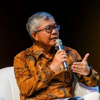 Catatan Prasasti Respons Outlook Stabil dari S&P: Kebijakan Harus Terprediksi!