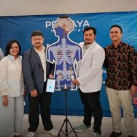 Pertama di Indonesia! Primaya Hospital Bekasi Timur Sukses Atasi Gangguan Saraf Berkemih dengan Metode SNM
